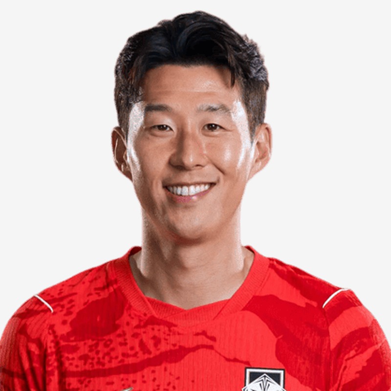 Son Heung-min